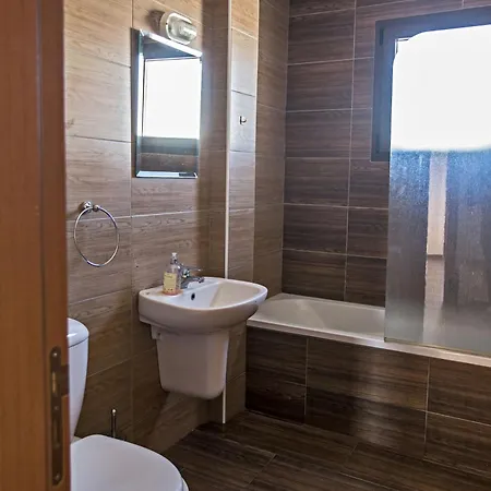 Apartment Moderne, Komfortable