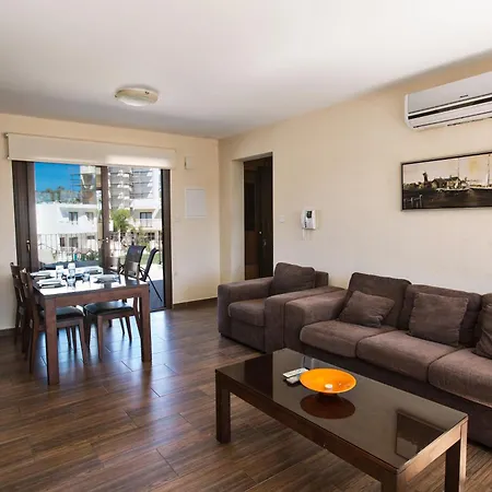Apartament Moderne, Komfortable